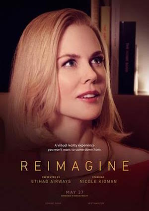 Reimagine-Film