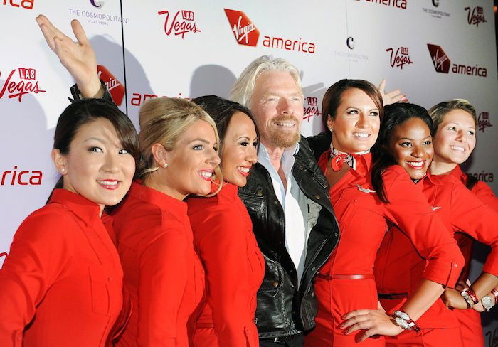 Richard-Branson