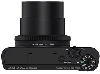 Sony-RX100-1