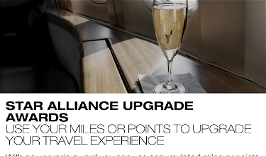 Is Cathay Pacific About To Join Star Alliance?!?