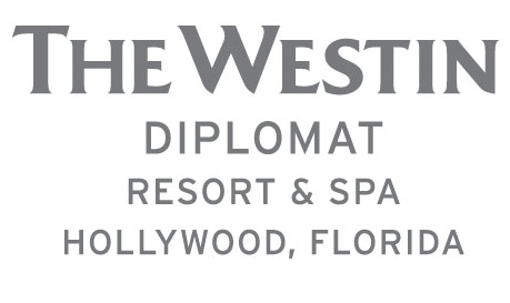 The Westin Diplomat's old logo
