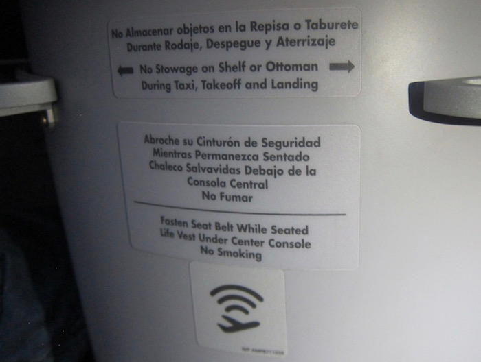Aeromexico-787-Business-Class - 11