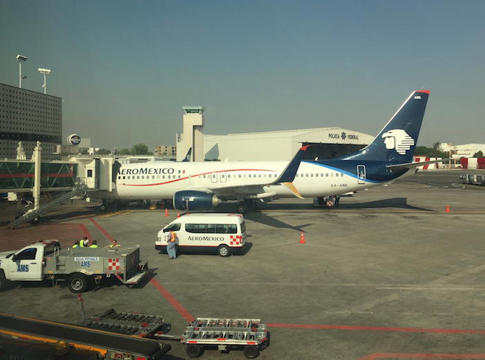 Aeromexico-787-Business-Class - 12