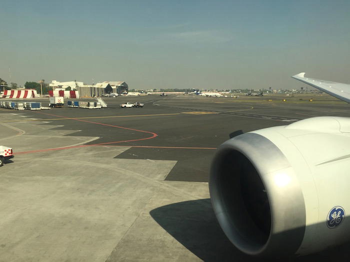 Aeromexico-787-Business-Class - 13