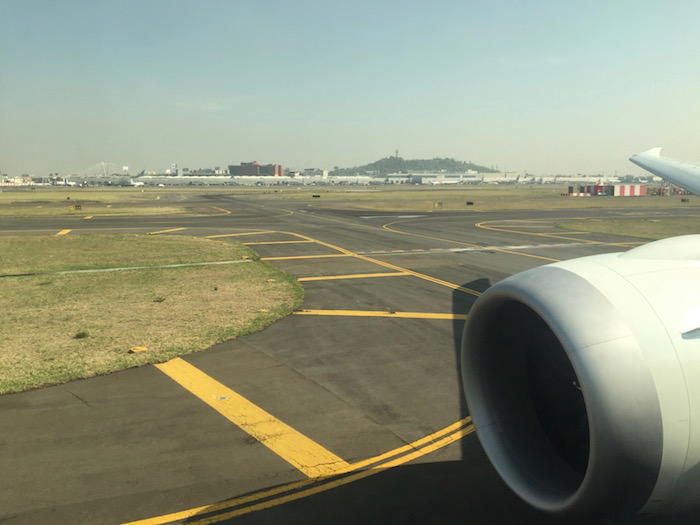 Aeromexico-787-Business-Class - 14