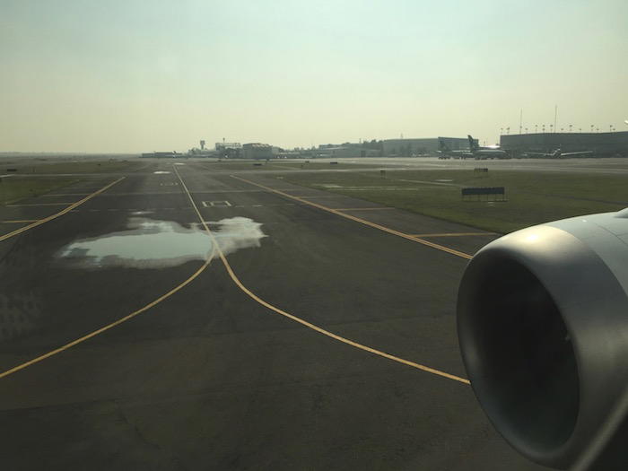 Aeromexico-787-Business-Class - 15