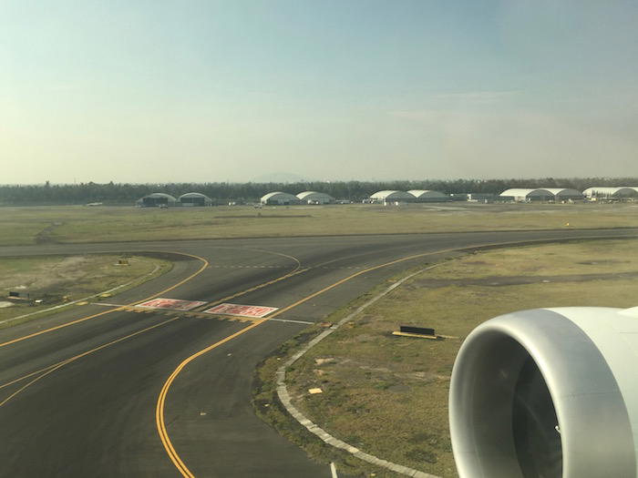 Aeromexico-787-Business-Class - 18