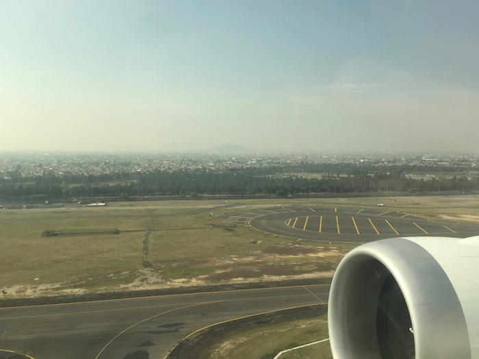 Aeromexico-787-Business-Class - 19