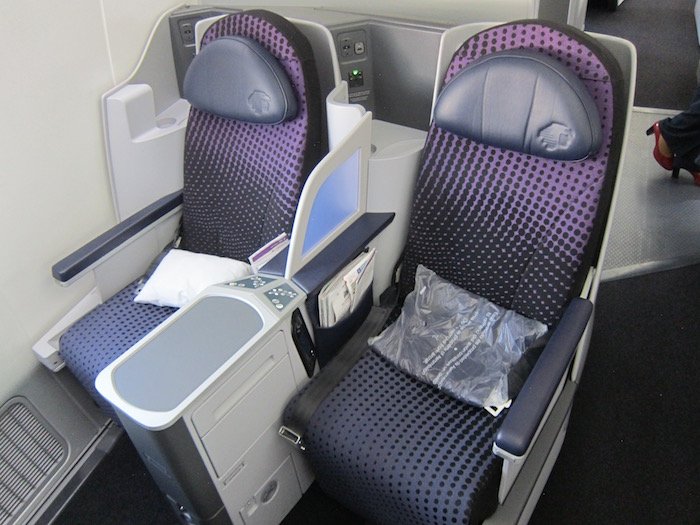 Aeromexico-787-Business-Class - 2