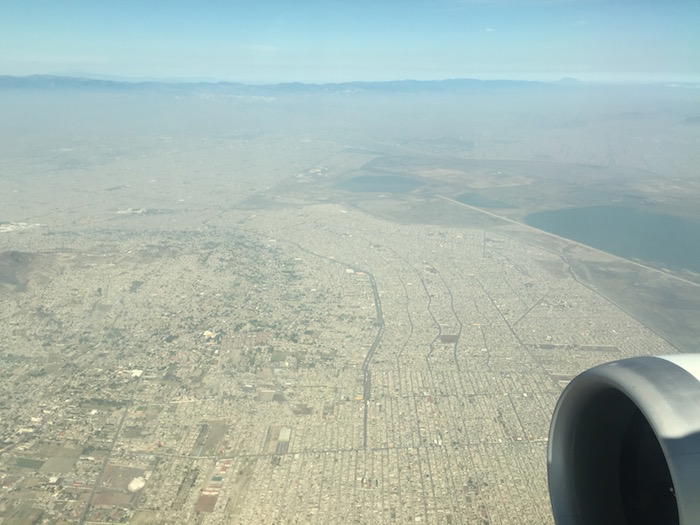 Aeromexico-787-Business-Class - 22