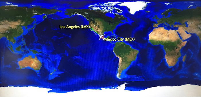 Aeromexico-787-Business-Class - 23