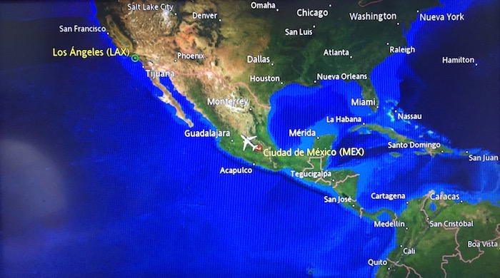 Aeromexico-787-Business-Class - 24