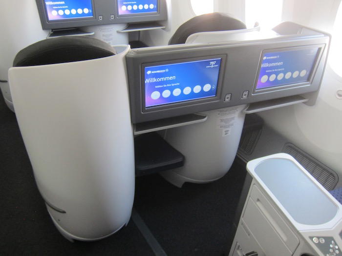 Aeromexico-787-Business-Class - 3