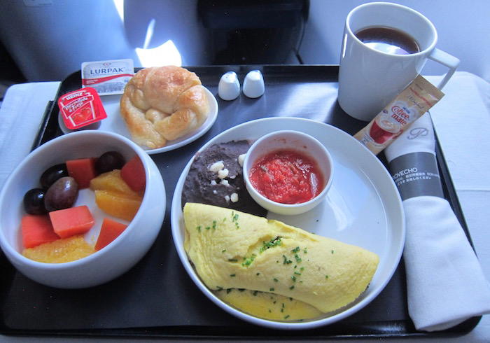 Aeromexico-787-Business-Class - 30