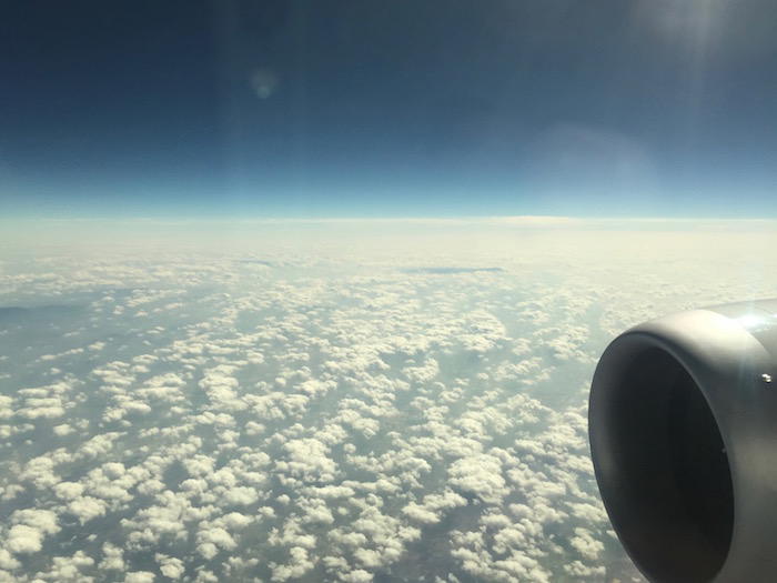 Aeromexico-787-Business-Class - 34