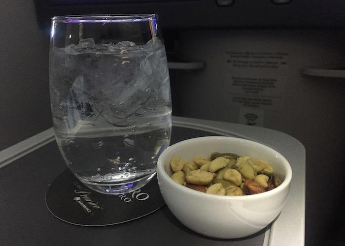 Aeromexico-787-Business-Class - 36