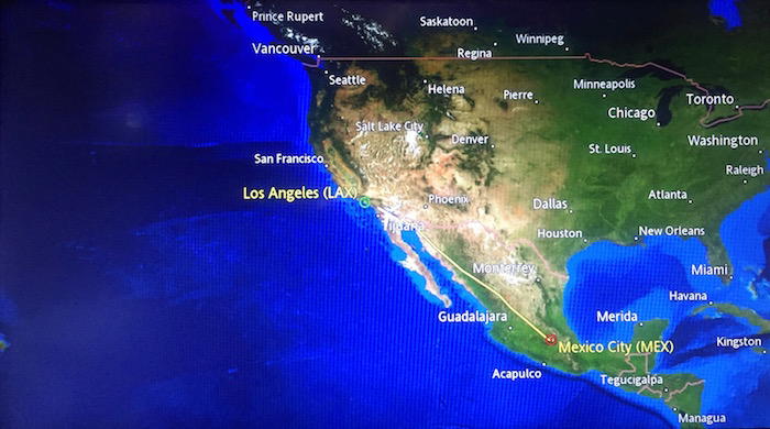 Aeromexico-787-Business-Class - 38