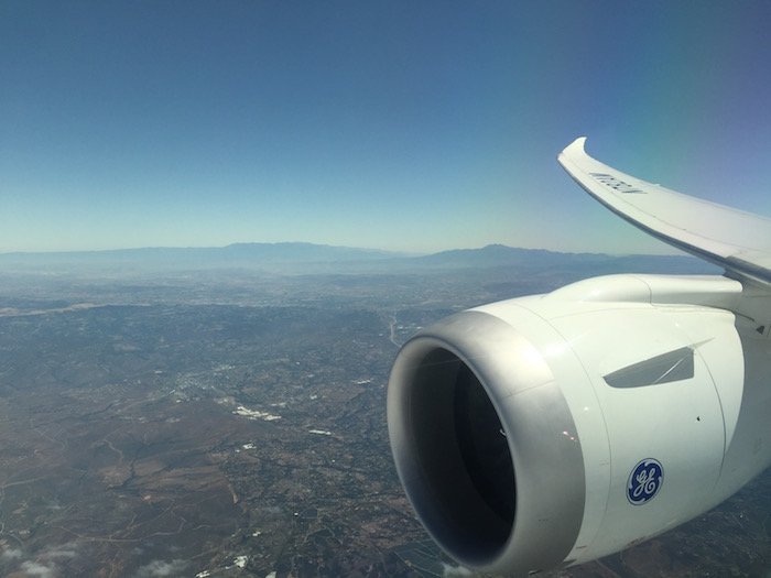 Aeromexico-787-Business-Class - 40