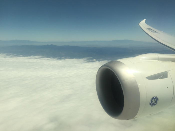 Aeromexico-787-Business-Class - 41