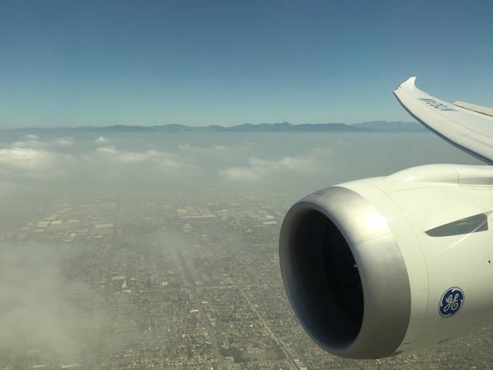 Aeromexico-787-Business-Class - 42