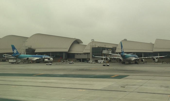 Aeromexico-787-Business-Class - 49