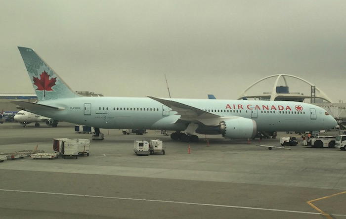 Aeromexico-787-Business-Class - 56
