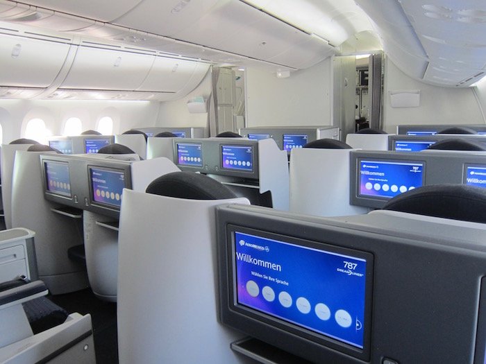 Aeromexico-787-Business-Class - 6