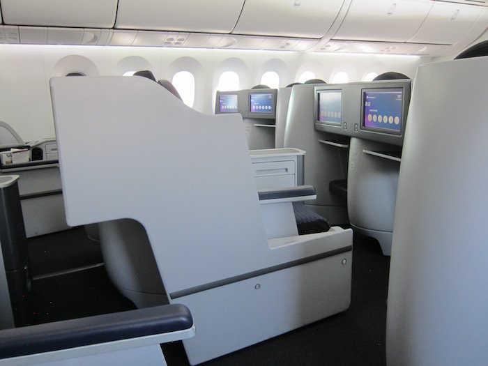Aeromexico-787-Business-Class - 7