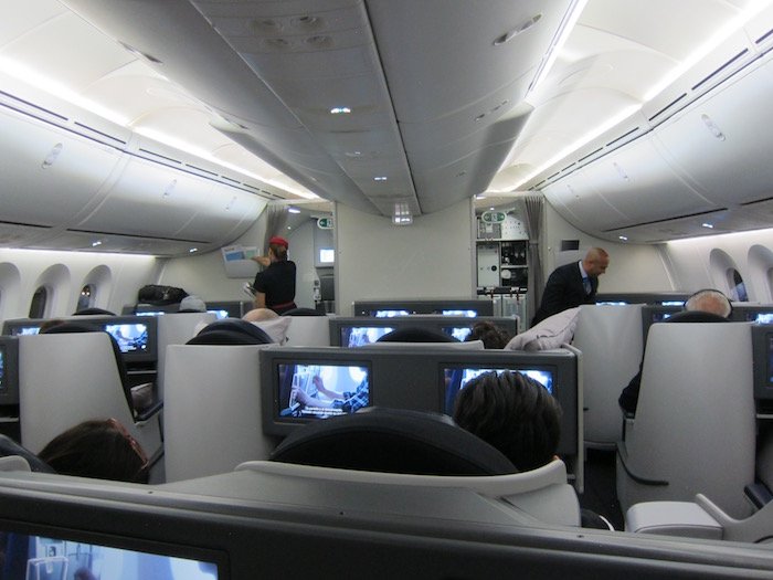 Aeromexico-Business-Class-787 - 24