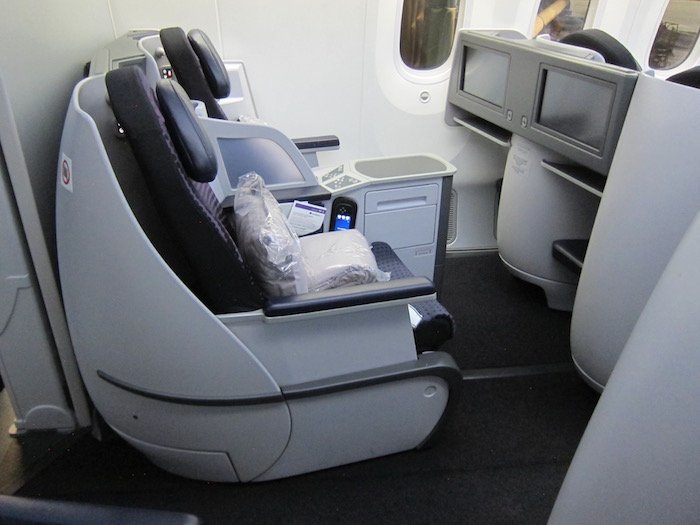 Aeromexico-Business-Class-787 - 4