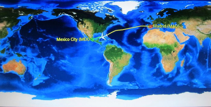 Dear Airlines: Please Add More Reverse Transatlantic - One Mile at a