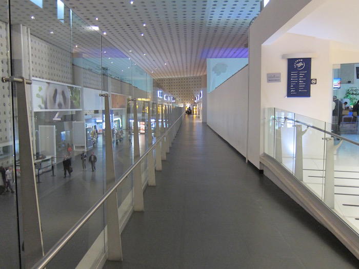 Aeromexico-Lounge-Mexico-City - 12