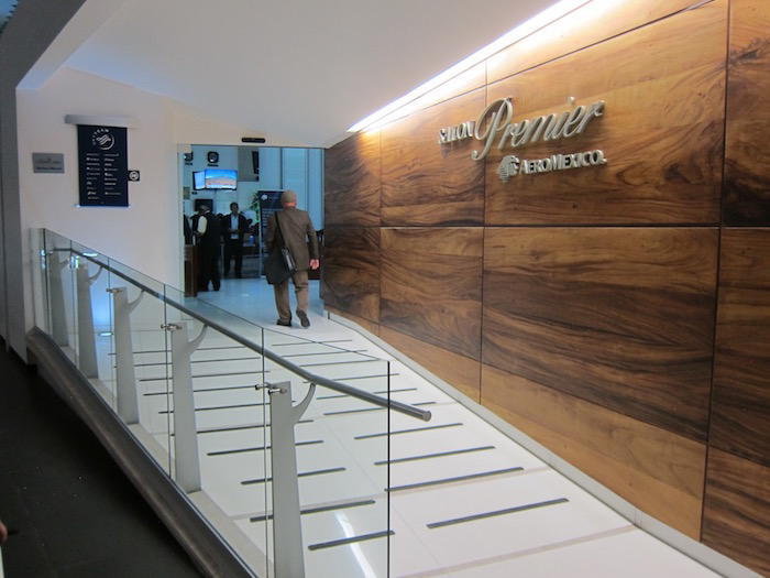 Aeromexico-Lounge-Mexico-City - 13