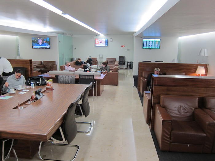 Aeromexico-Lounge-Mexico-City - 15