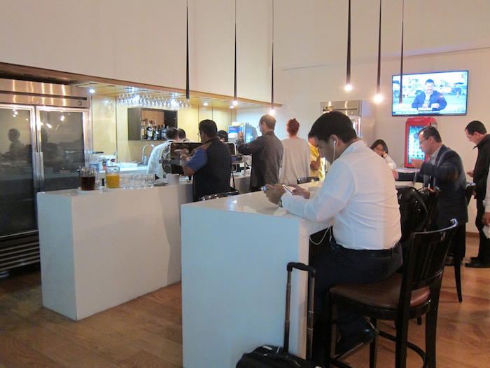 Aeromexico-Lounge-Mexico-City - 19