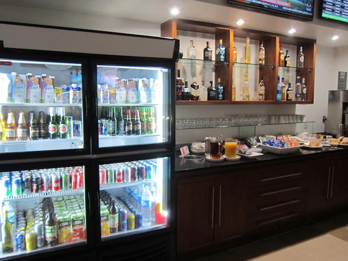 Aeromexico-Lounge-Mexico-City - 24