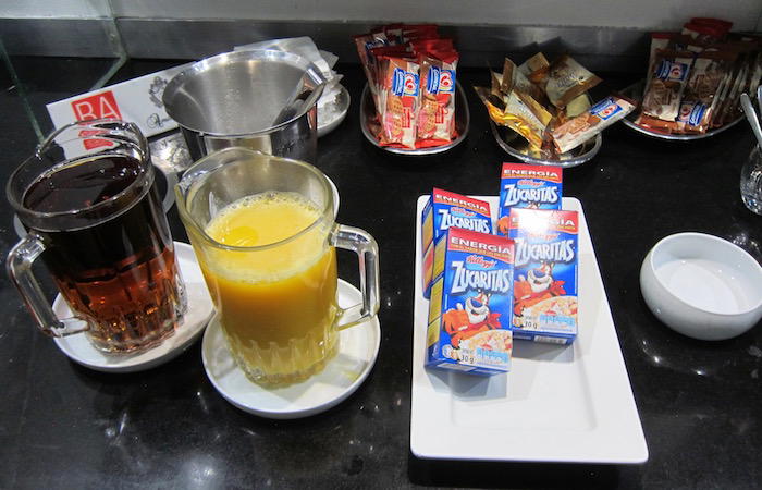 Aeromexico-Lounge-Mexico-City - 30