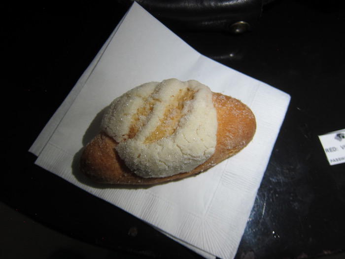 Aeromexico-Lounge-Mexico-City - 34
