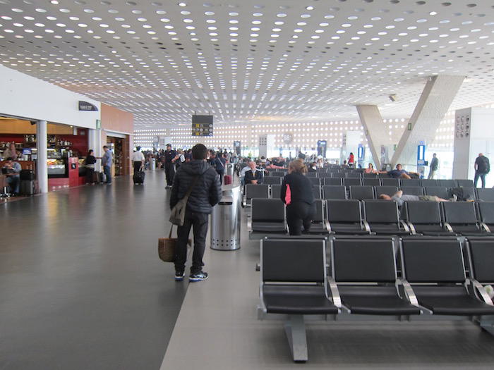 Aeromexico-Lounge-Mexico-City - 39