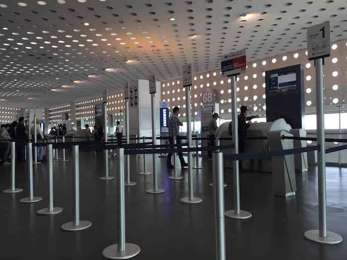 Aeromexico-Lounge-Mexico-City - 40