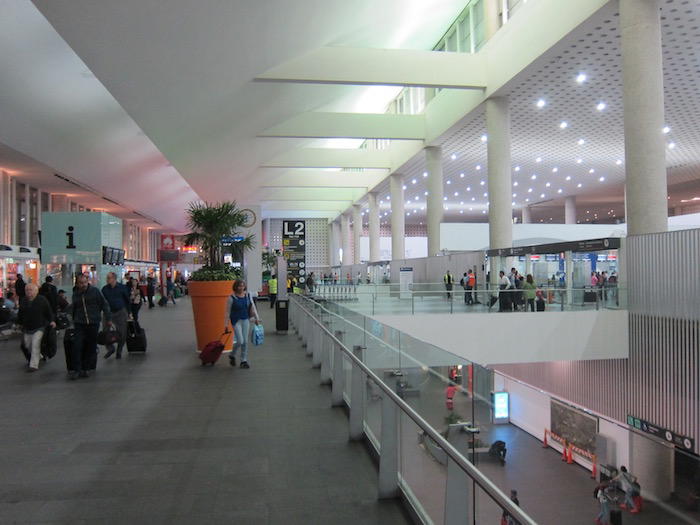 Aeromexico-Lounge-Mexico-City - 5