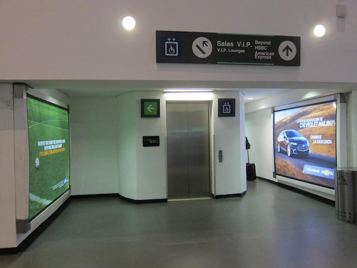 Aeromexico-Lounge-Mexico-City - 9