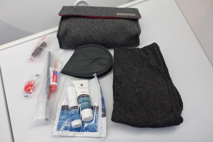 Air-Canada-Business-Class-787 - 11