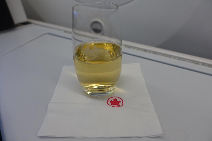 Air-Canada-Business-Class-787 - 13