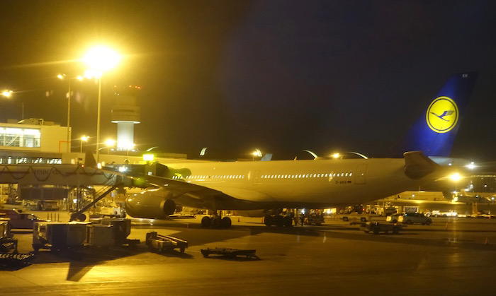 Air-Canada-Business-Class-787 - 14