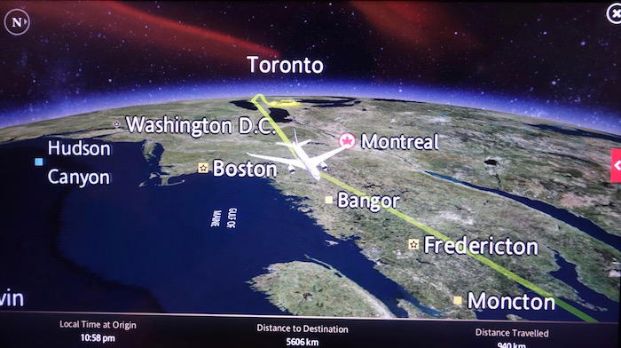 Air-Canada-Business-Class-787 - 31