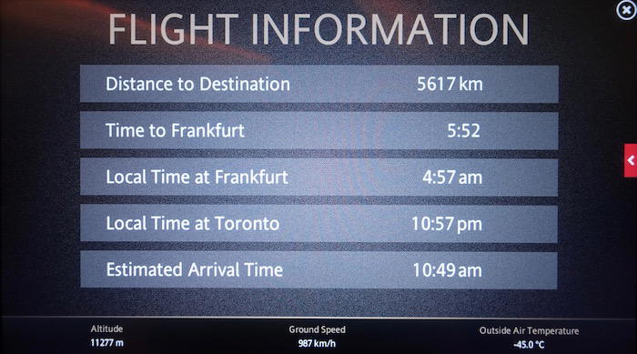 Air-Canada-Business-Class-787 - 32