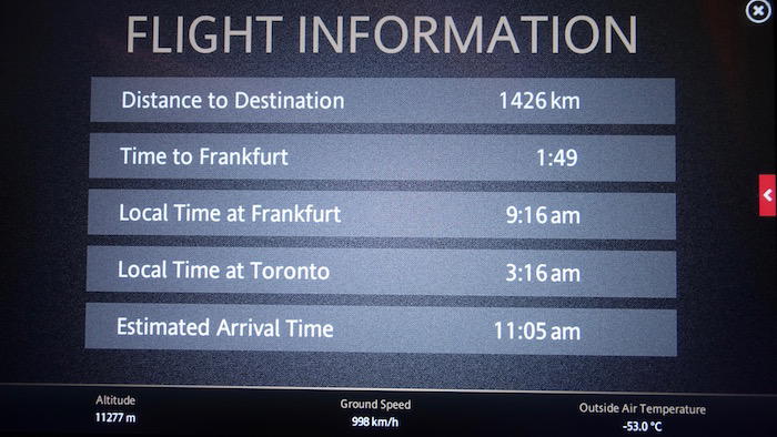 Air-Canada-Business-Class-787 - 34