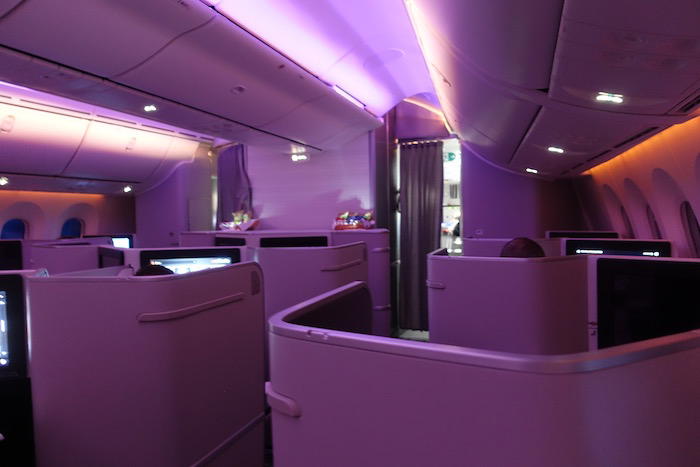 Air-Canada-Business-Class-787 - 36