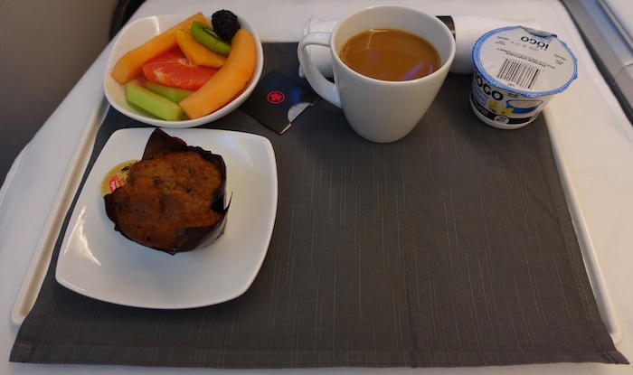 Air-Canada-Business-Class-787 - 39